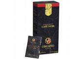 Чёрный кофе Organo Gold